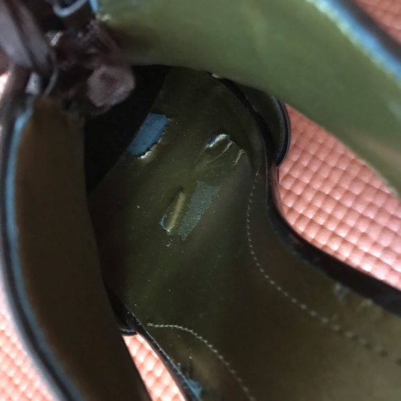 Joan & David CIRCA shoes - Picture 5 of 6